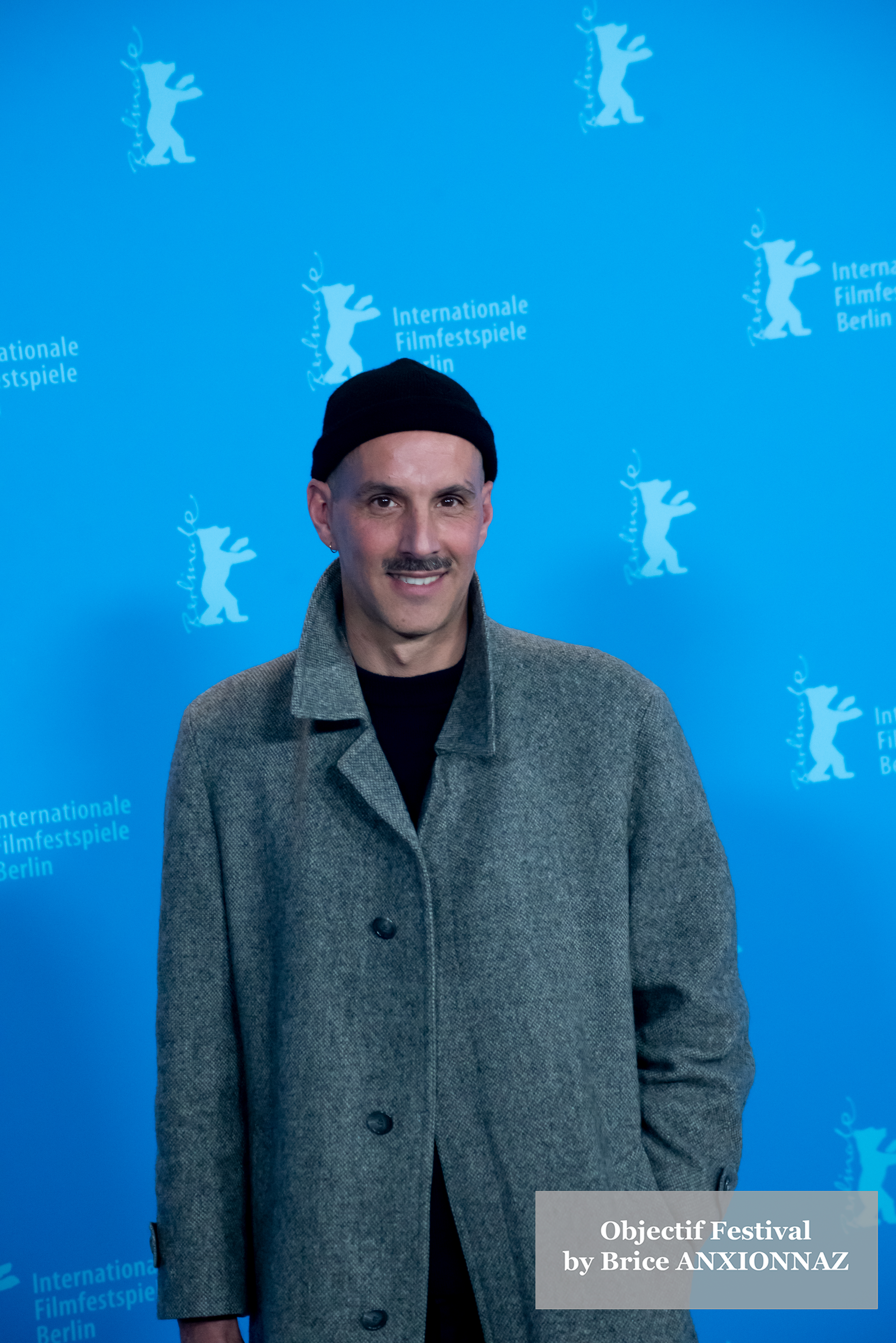 Photo 4 – 73rd Berlin International Film Festival